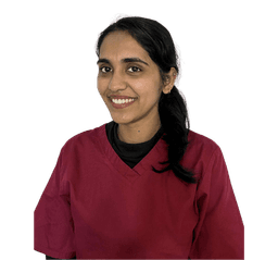 Amrutha Mohannon