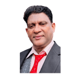 Dr. Shams Moopen