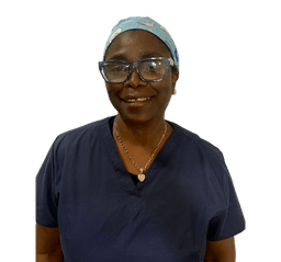 Pauline Odusote