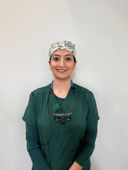 Dr. Neha Pradhan